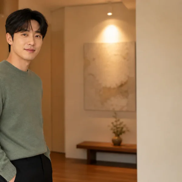 힐링 지효가든 마사지 대표 안내 이미지