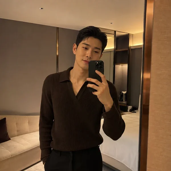 스위트 윈터라운지 홈타이 대표 안내 이미지