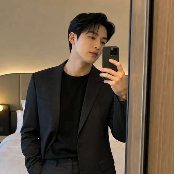 스위트 레드존스테이 테라피 안내 이미지