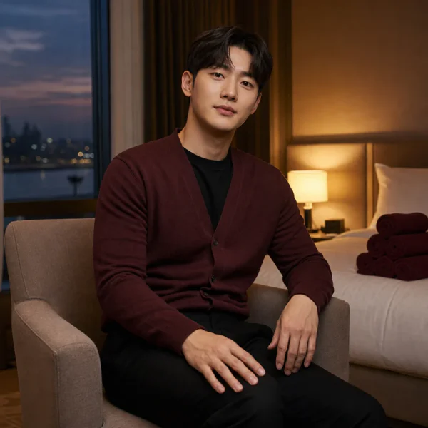 가든 레드존케어 테라피 대표 안내 이미지