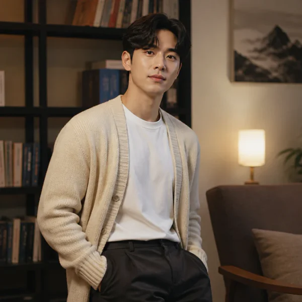 스위트 닝닝테라스 홈타이 안내 이미지