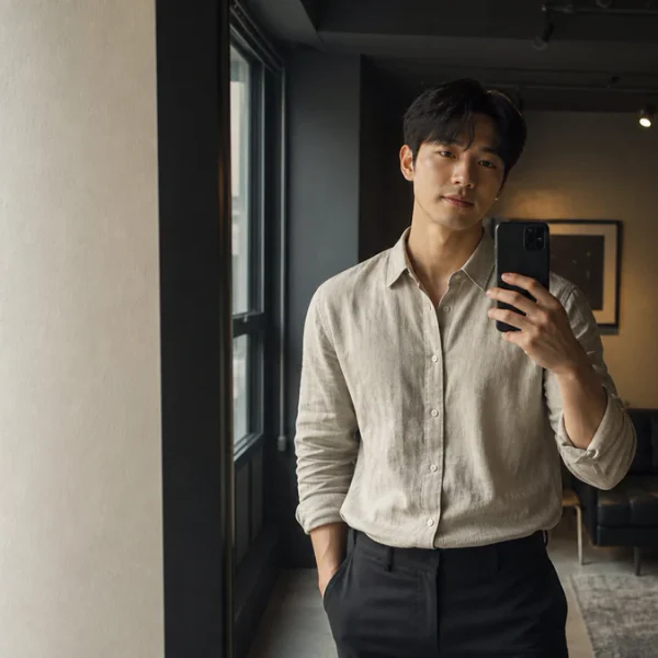 클래식 은서라운지 테라피 안내 이미지