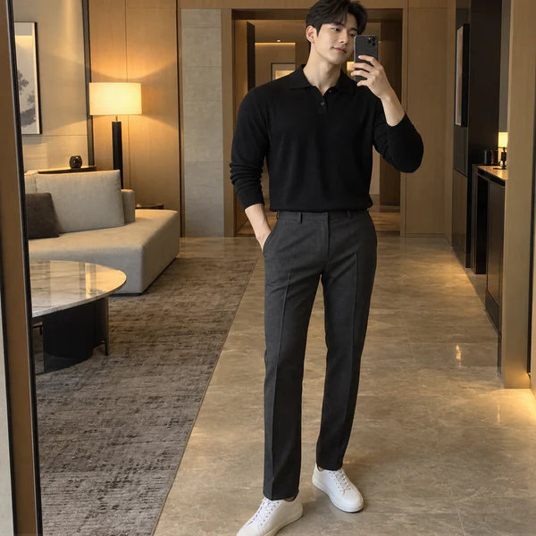 모던 윈터센터 홈타이 대표 안내 이미지