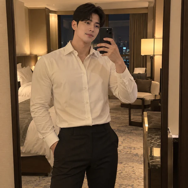 포레스트 보미살롱 테라피 안내 이미지