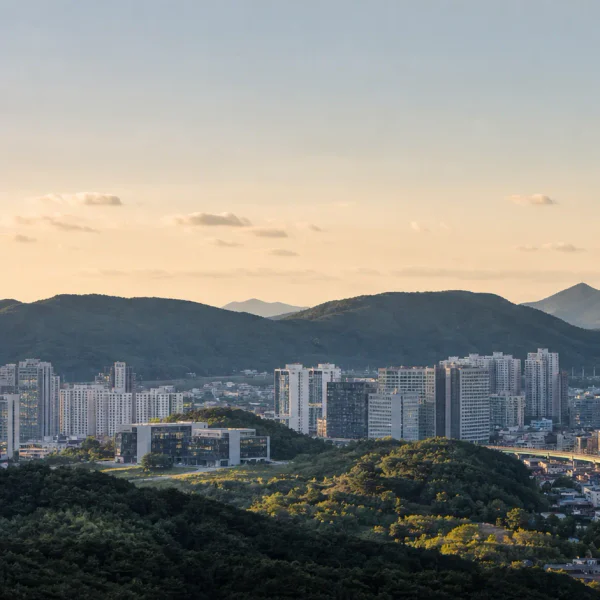가든 해린스테이 홈타이 제휴업체 이미지