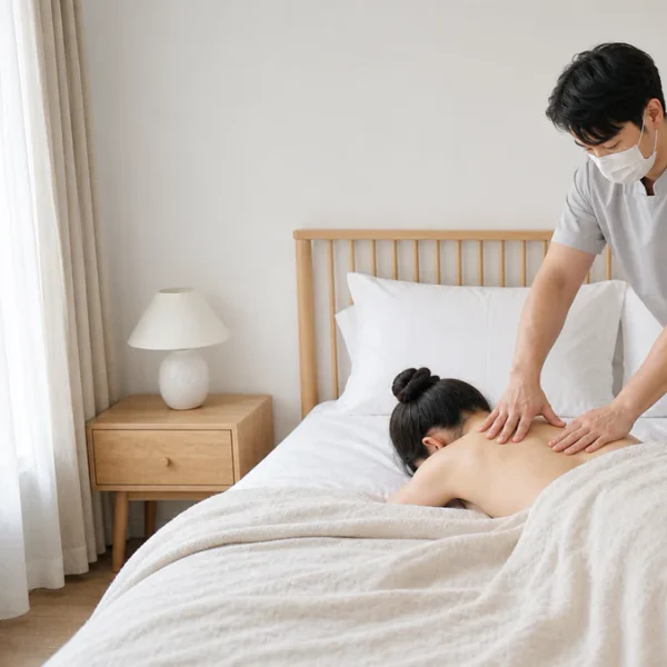 모던 유리아룸 테라피 대표 안내 이미지