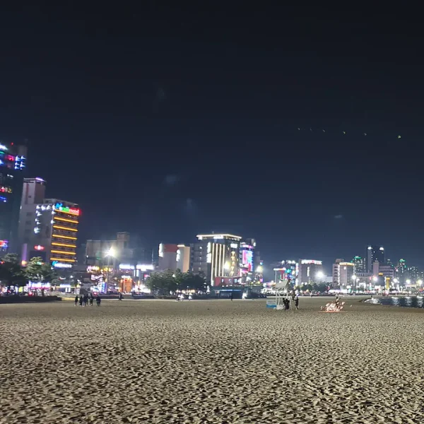 블랑 클로이살롱 마사지 안내 이미지