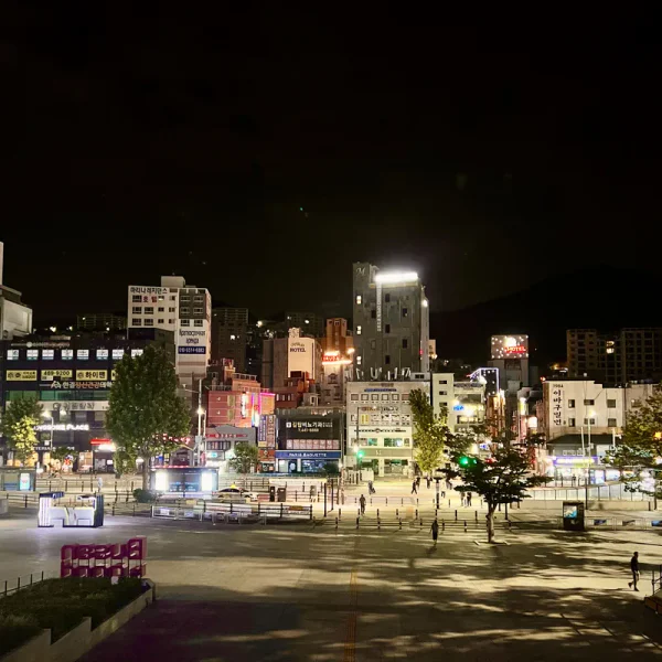 스위트 수지테라스 마사지 제휴업체 이미지