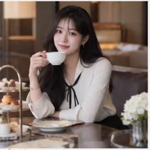 아로마 하니릴렉스 테라피 대표 안내 이미지