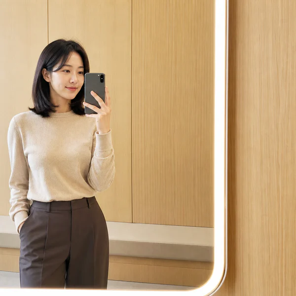 스테이 메르시살롱 마사지 대표 안내 이미지