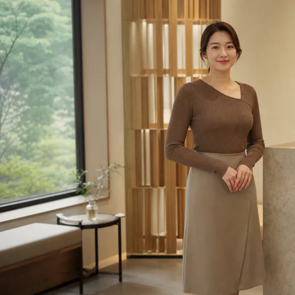 가든 다니엘스테이 마사지 제휴업체 이미지