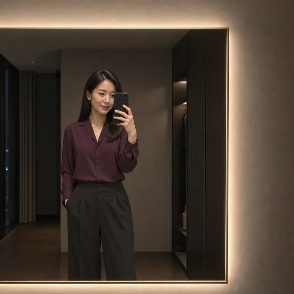 힐링 리안포레스트 마사지 대표 안내 이미지