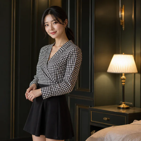 프리미엄 다니엘하우스 마사지 대표 안내 이미지