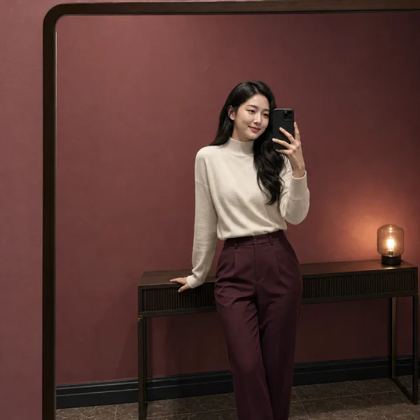 클래식 닝닝스테이 홈타이 대표 안내 이미지