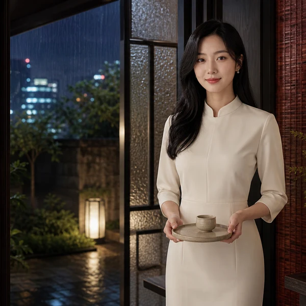 프리미엄 유진케어 마사지 제휴업체 이미지