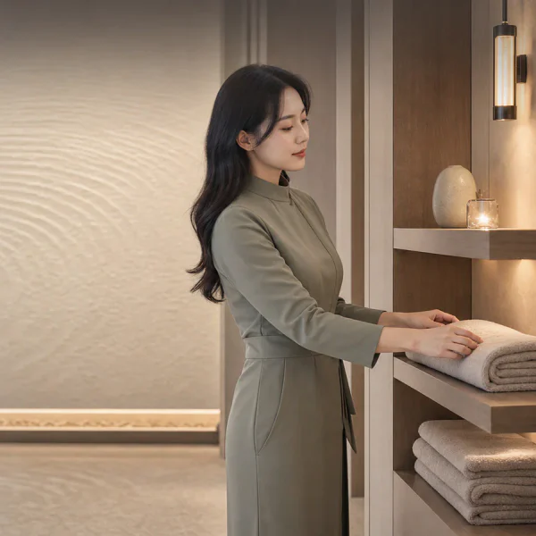 그랜드 아이린플레이스 테라피 대표 안내 이미지
