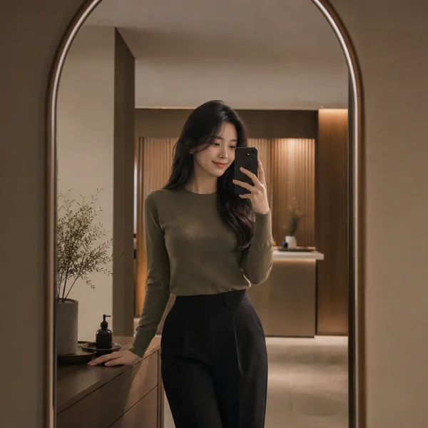 시그니처 솔라케어 마사지 대표 안내 이미지