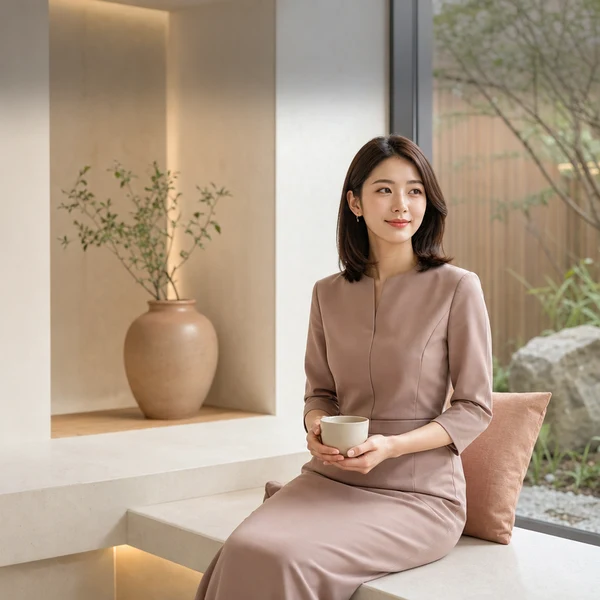 메르시라운지 홈타이 제휴업체 이미지