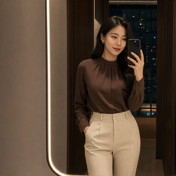 시그니처 레드존하우스 홈타이 대표 안내 이미지