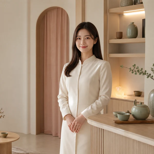 스위트 레이테라스 테라피 제휴업체 이미지