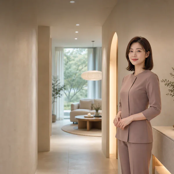 블랑 가을룸 마사지 안내 이미지