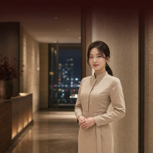 아로마 레이포레스트 테라피 제휴업체 이미지