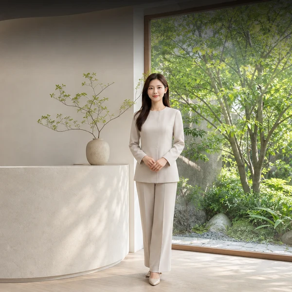 힐링 하영포레스트 마사지 안내 이미지