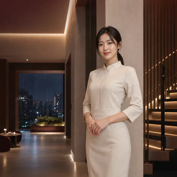 아로마 하니웰빙 테라피 안내 이미지