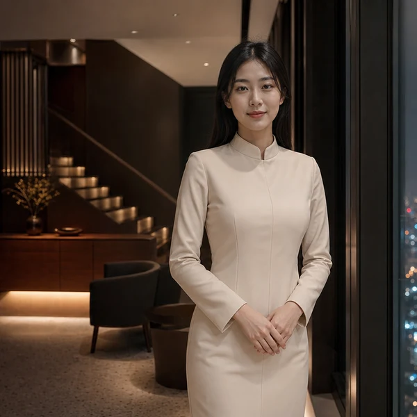 로열 태연룸 홈타이 안내 이미지