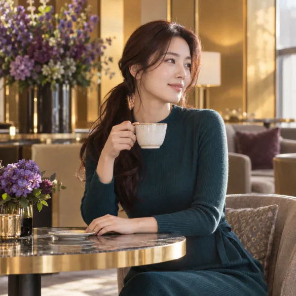 스위트 세레나테라스 홈타이 대표 안내 이미지