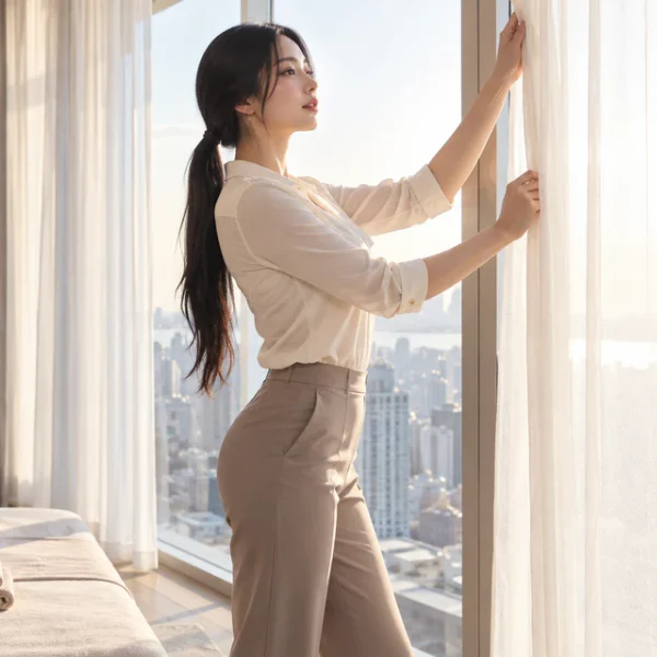 모던 제니센터 테라피 제휴업체 이미지