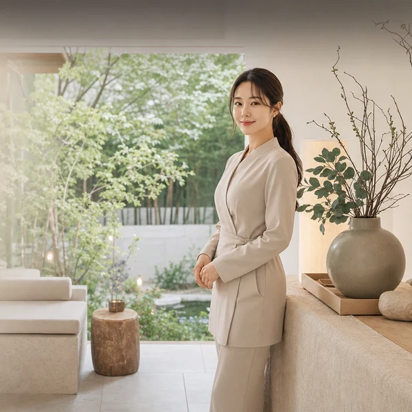 로열 해린센터 테라피 안내 이미지