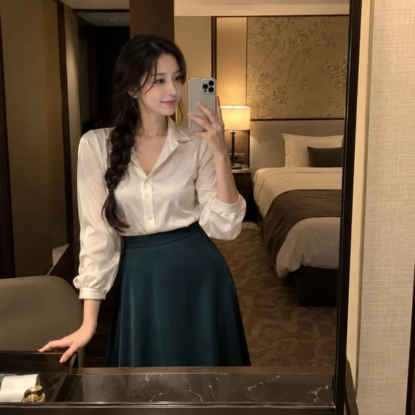 프리미엄 라엘스튜디오 테라피 안내 이미지