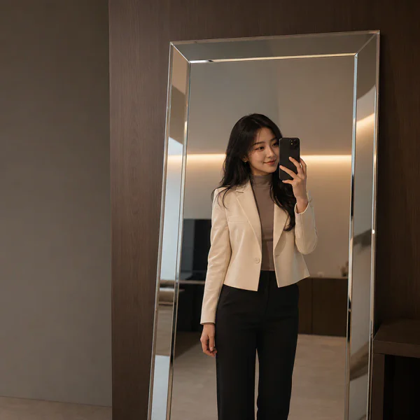 힐링 사나살롱 테라피 대표 안내 이미지