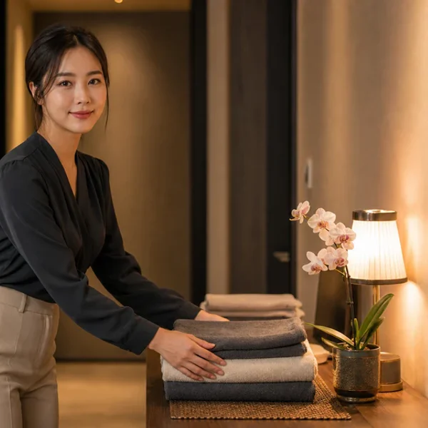 스위트 하영테라스 마사지 제휴업체 이미지