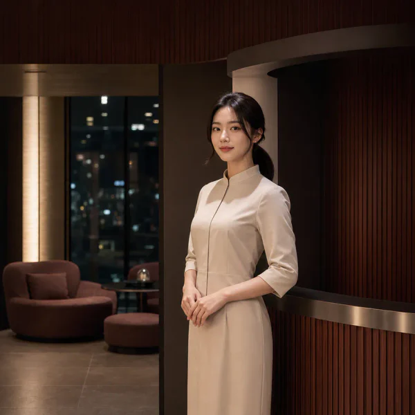 힐링 레이룸 테라피 대표 안내 이미지