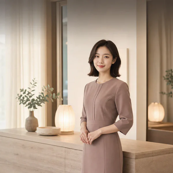 프리미엄 민지스튜디오 마사지 안내 이미지