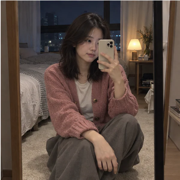 스테이 아이린웰빙 테라피 안내 이미지