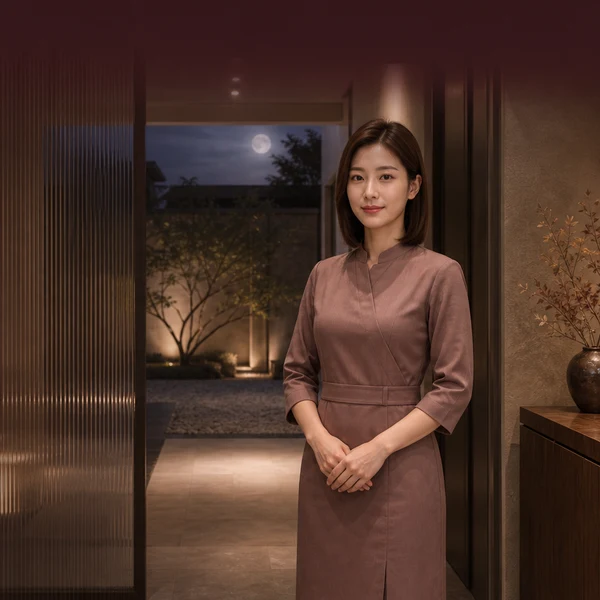 스위트 모먼트테라스 테라피 안내 이미지
