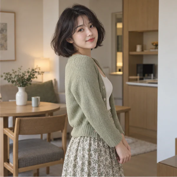 가든 리브스테이 홈타이 대표 안내 이미지