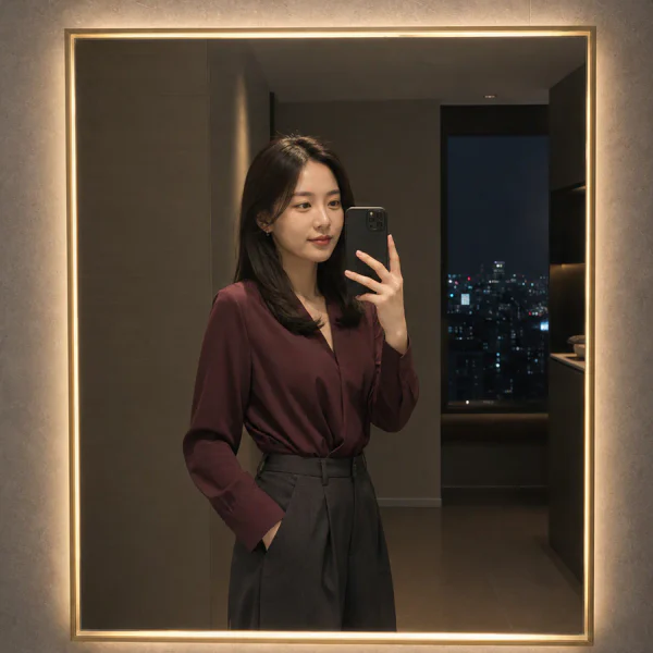 시그니처 원영하우스 테라피 대표 안내 이미지