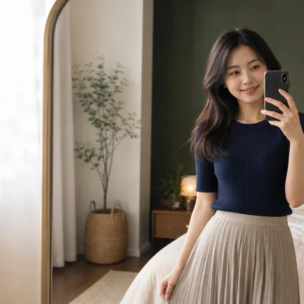 블랑 해온살롱 마사지 안내 이미지