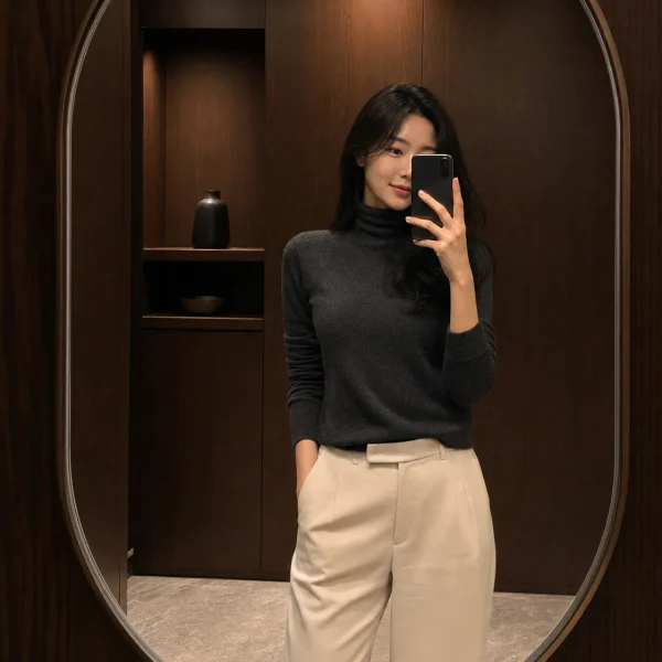 힐링 메르시가든 홈타이 안내 이미지