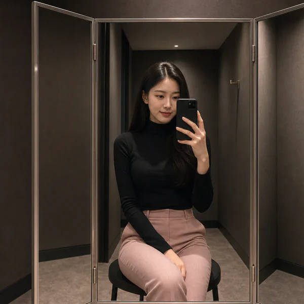 시그니처 해린케어 테라피 안내 이미지