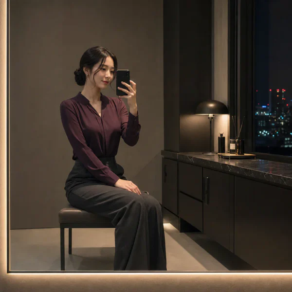 로열 은서아지트 테라피 대표 안내 이미지