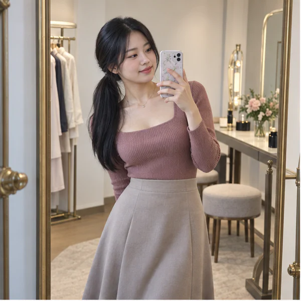 시그니처 하린하우스 테라피 안내 이미지