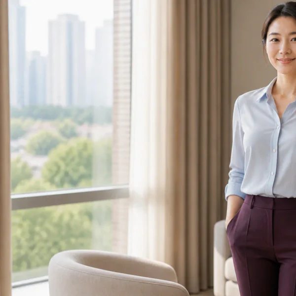 아로마 유나포레스트 테라피 안내 이미지
