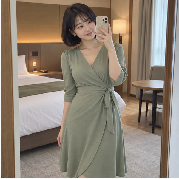 스위트 미나하우스 테라피 안내 이미지