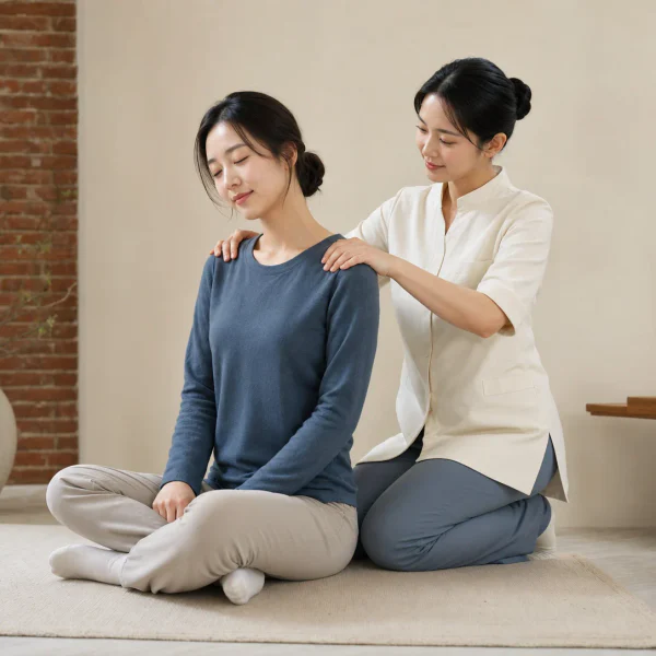 클래식 리브스테이 테라피 대표 안내 이미지
