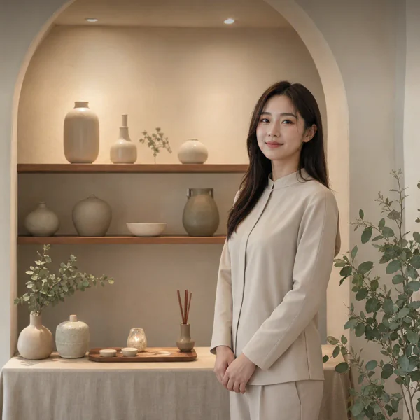 힐링 네이처룸 홈타이 대표 안내 이미지